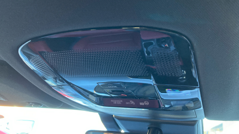 Lexus NX 350h 2.5 5dr E-CVT Hybrid Estate